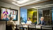 ¿Se está logrando el balance entre la presencialidad y el trabajo remoto?