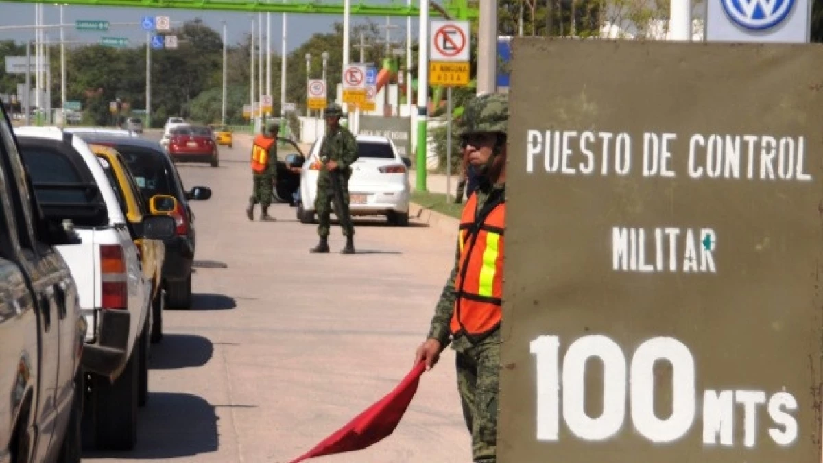 Reten Militar