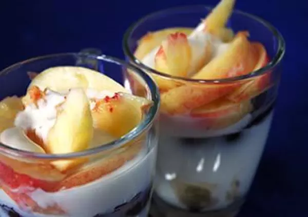 yogurt