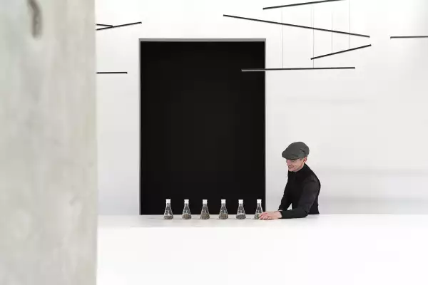 Experiencia Barista t2722