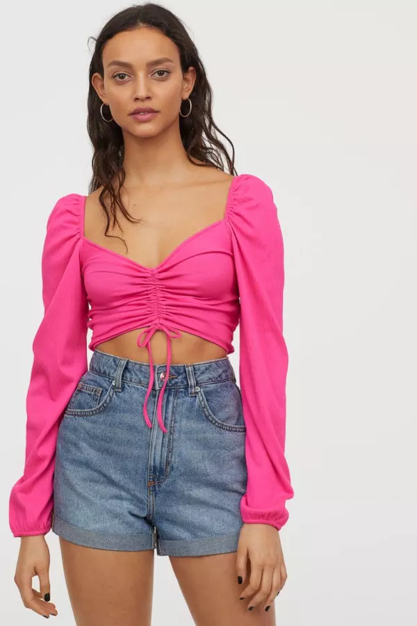 top rosa