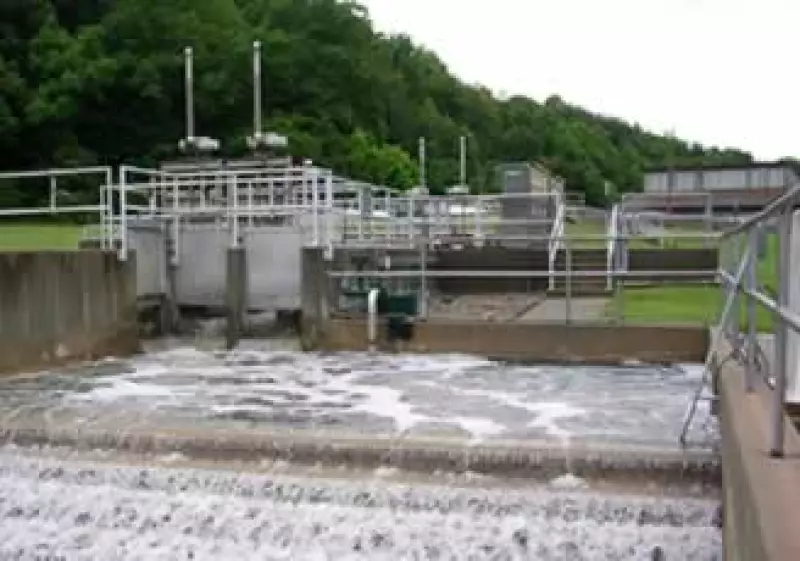 El gobierno de Zacatecas busca para 2010 tratar el 50% de sus aguas residuales. (Foto: Cortesía SXC)