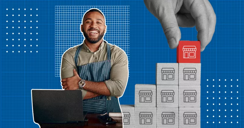 franquicias mexicanos (Fotoarte: Salvador Buendía / iStock)