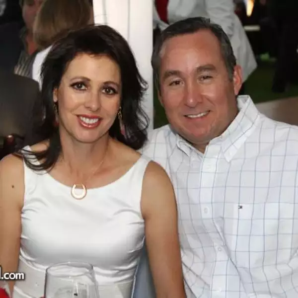 Sally y José Maria Alamada