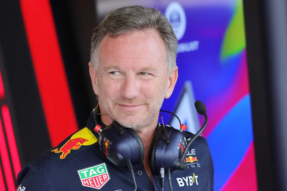 FIA habla sobre investigacion de horner