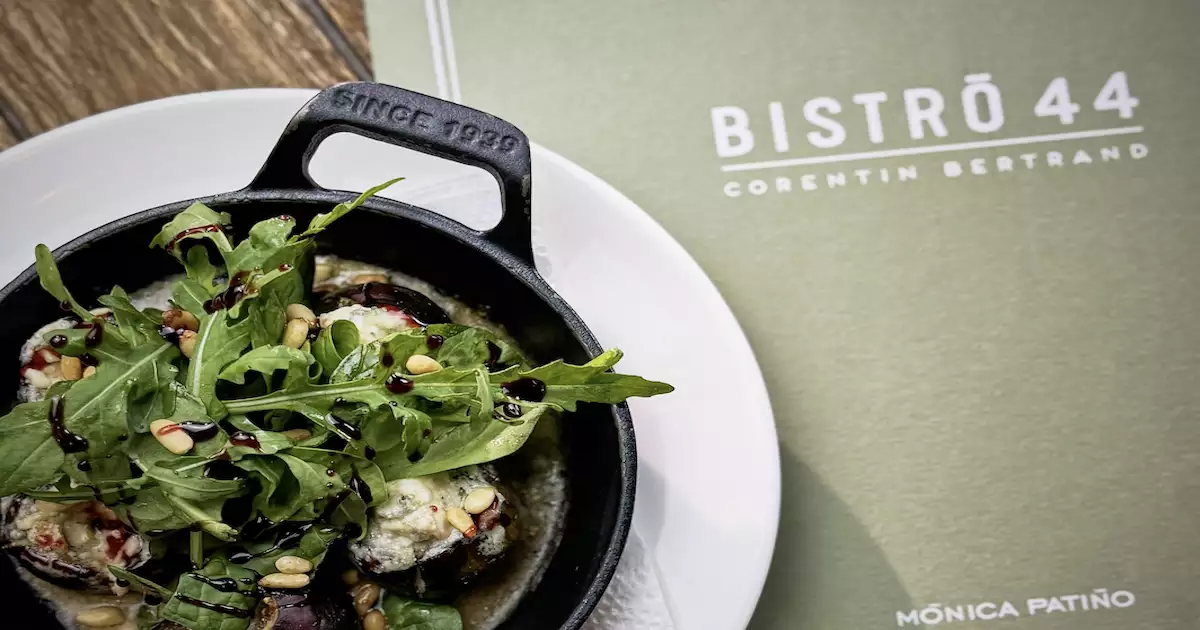 Bistro44