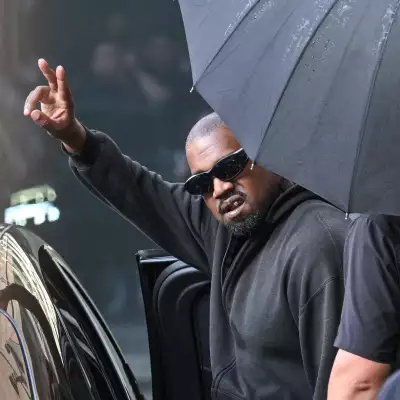 Cancelan concierto de Kanye West en Polonia