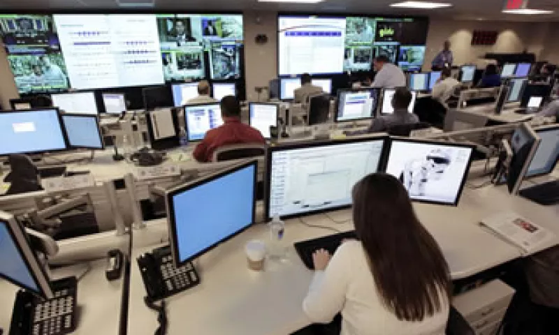 El ataque se produce justo cuando el organismo busca un nuevo director tras la renuncia de Dominique Strauss-Kahn. (Foto: AP)