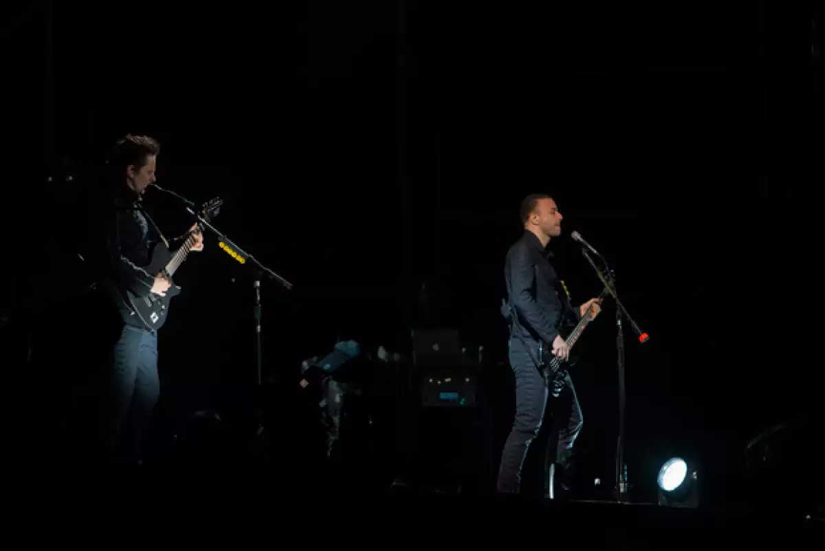 Muse.
