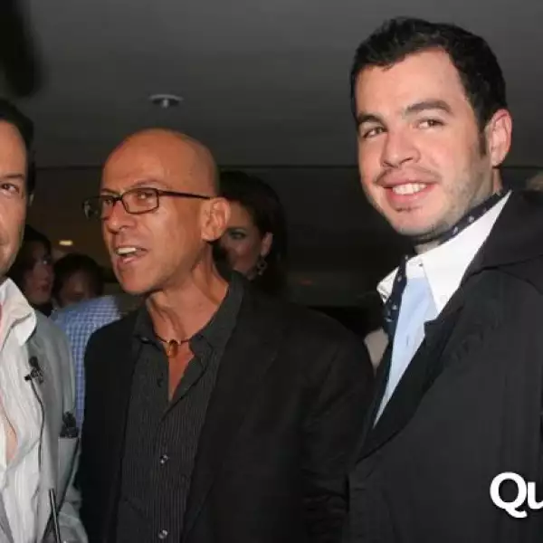 Presentación DFashion