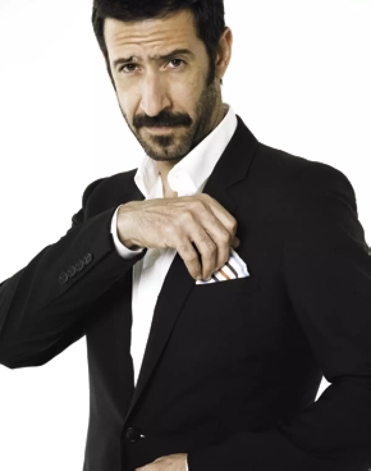 Yazpik es parte de la lista de `Los 25 mejores partidos´ de la revista Quién.