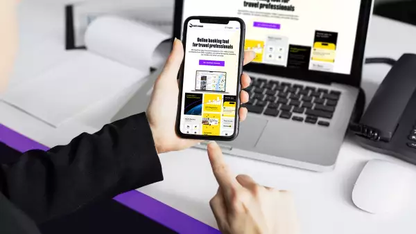 Por qué las agencias de viaje confían en RateHawk para seguir vigentes