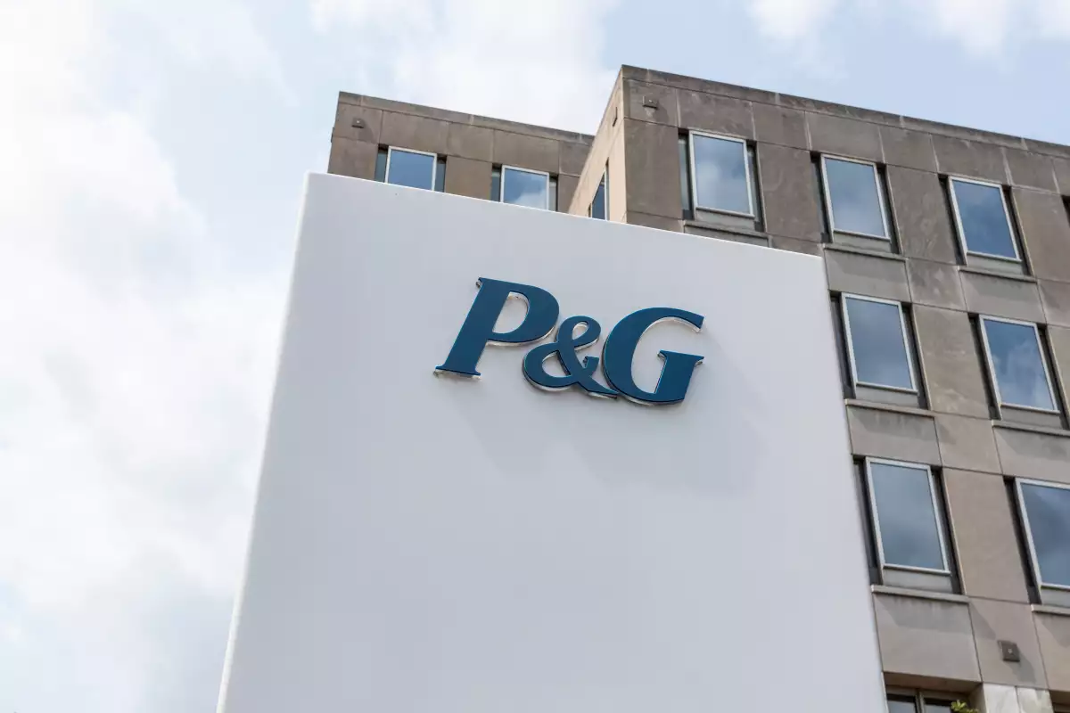 procter gamble