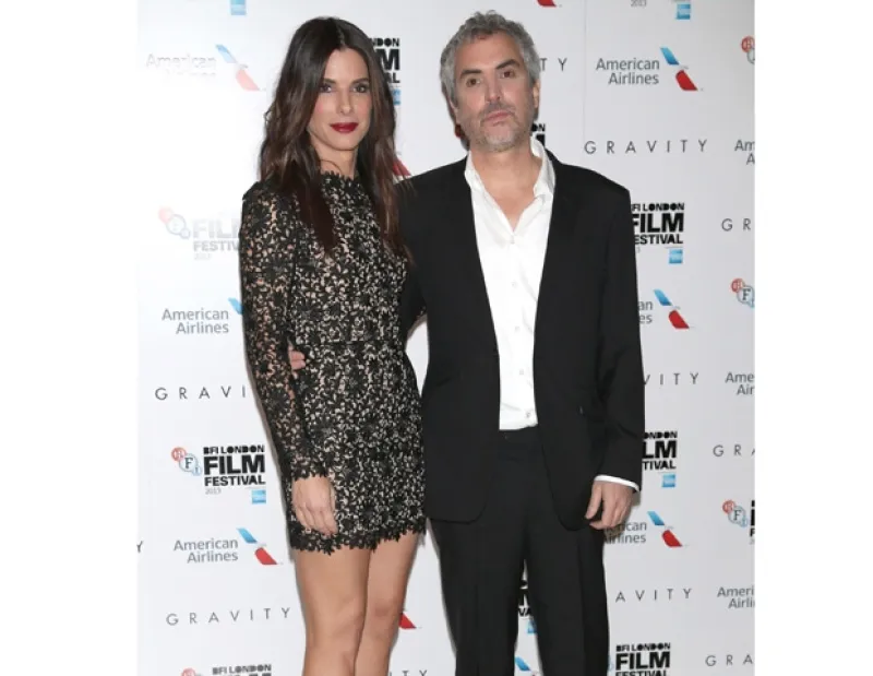 La película de Alfonso Cuarón competirá por: mejor película, mejor película británica, mejor director, mejor actriz, entre otras.
