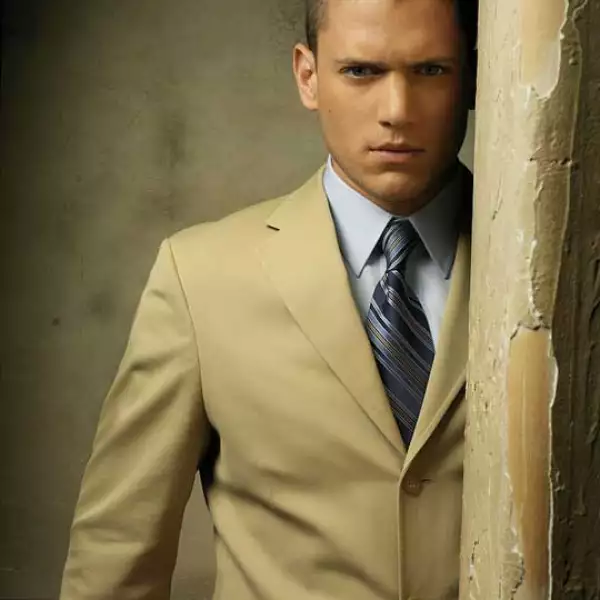 Wentworth Miller