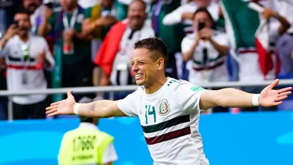 Javier Hernández