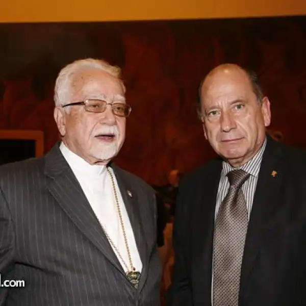Presentacion Libro La rama