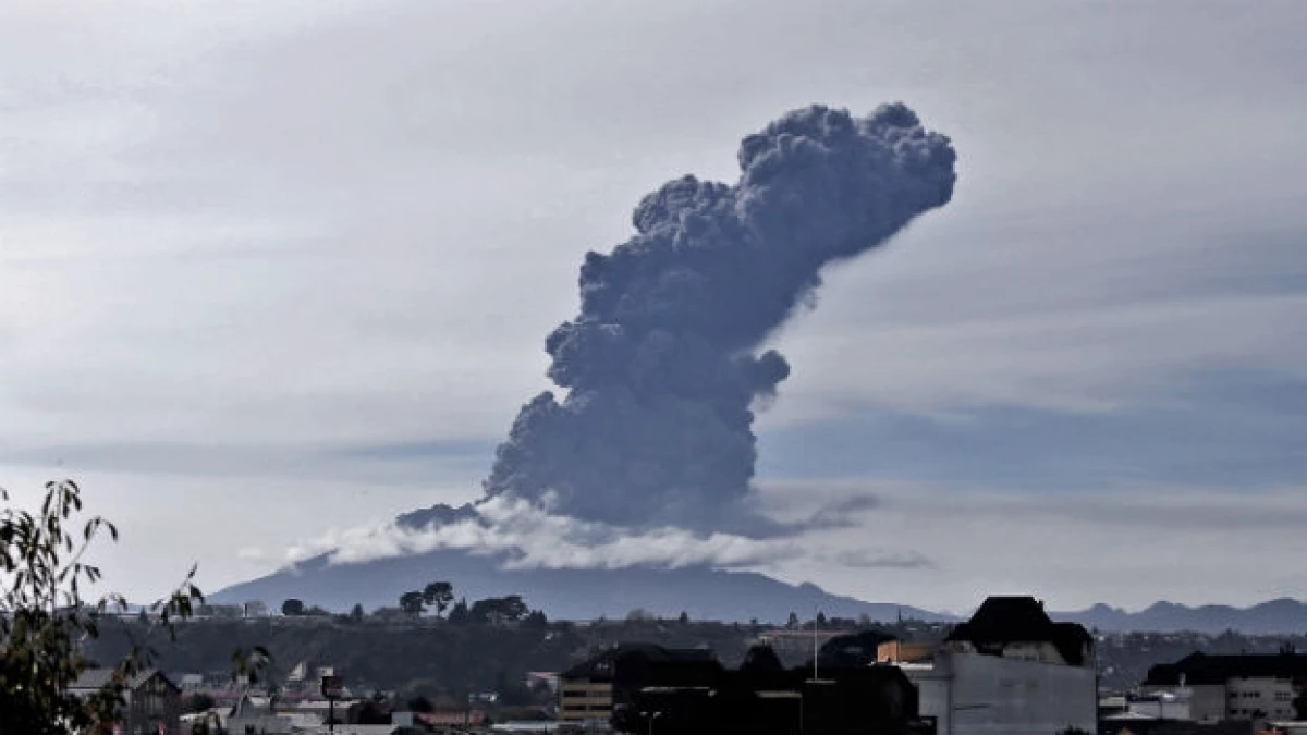 Calbuco