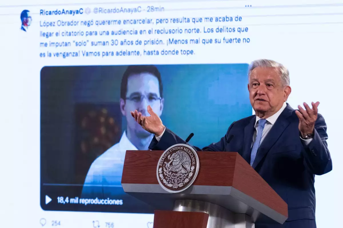 AMLO-ANAYA