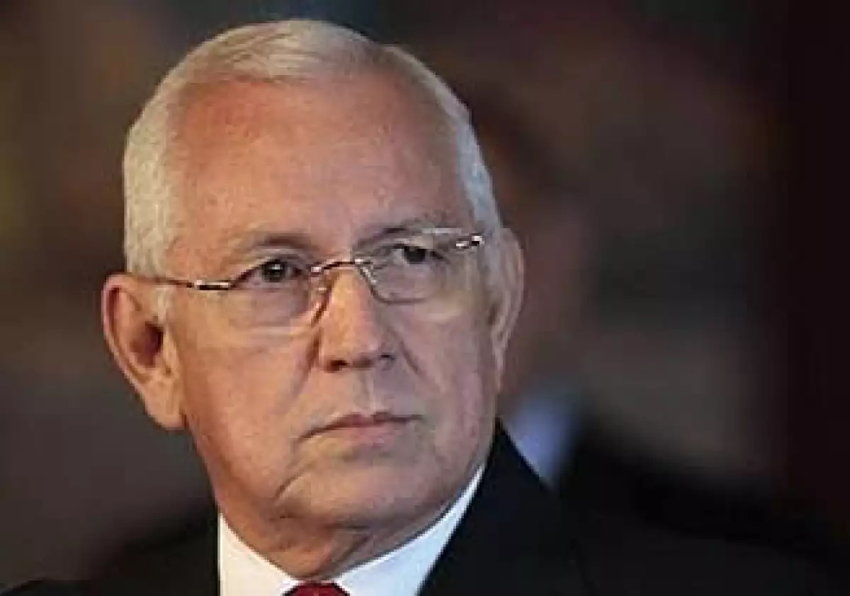 El presidente interino de Honduras cree que los comicios podrían mejorar la imagen del país ante el mundo. (Foto: Reuters)