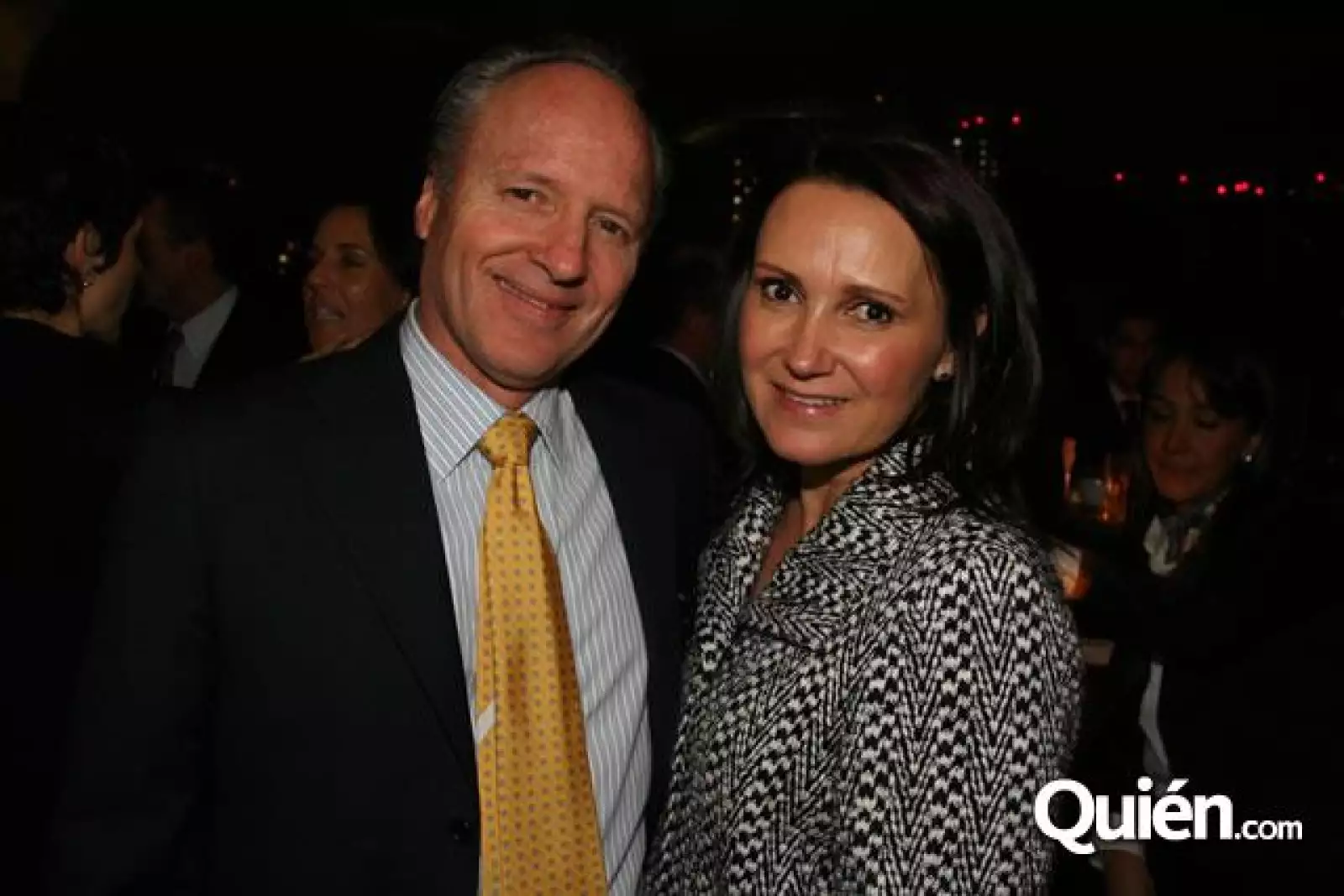 Fundación Pro Mujeres Cautivas