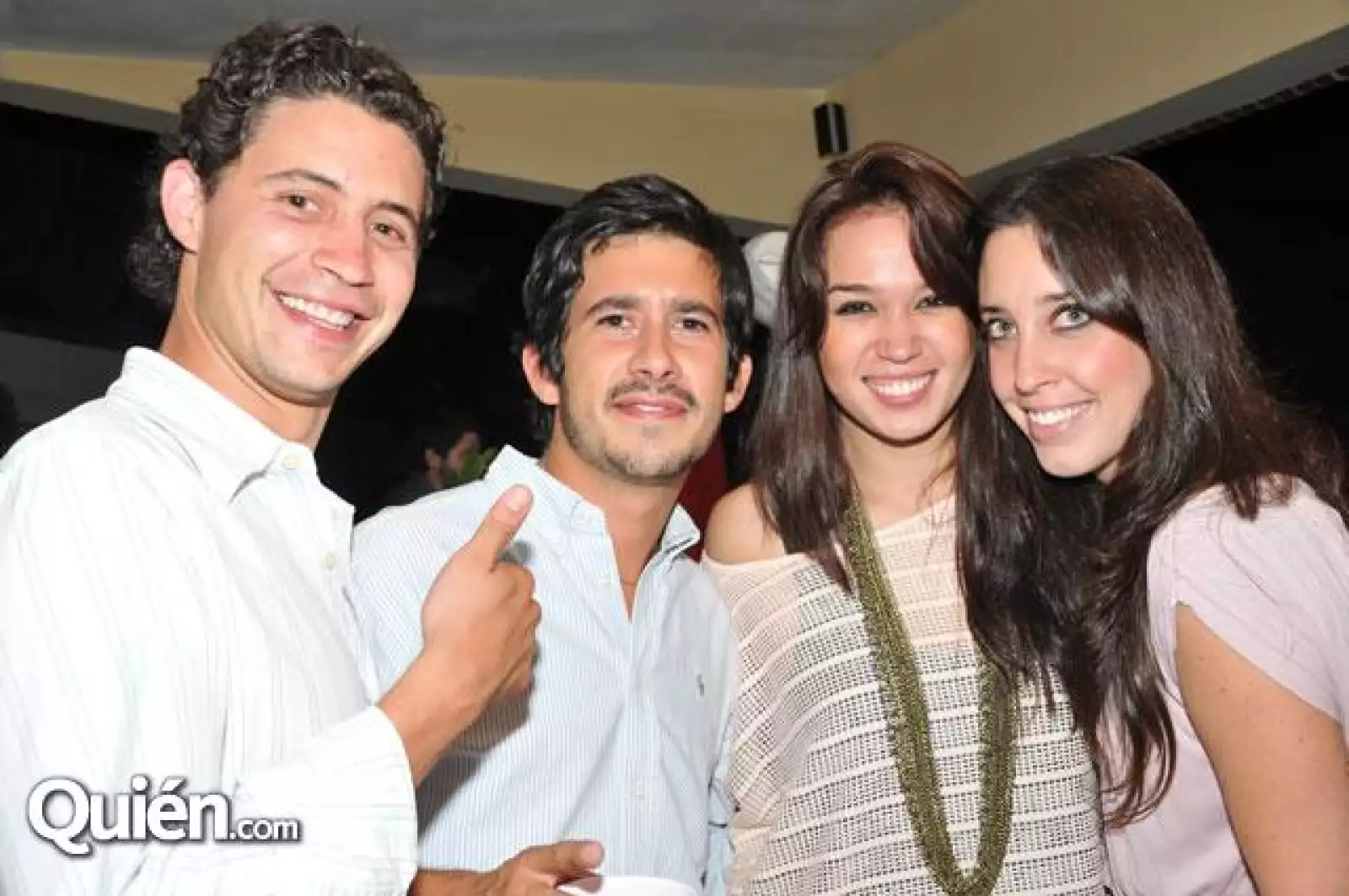 Cumple Paty de la Mora