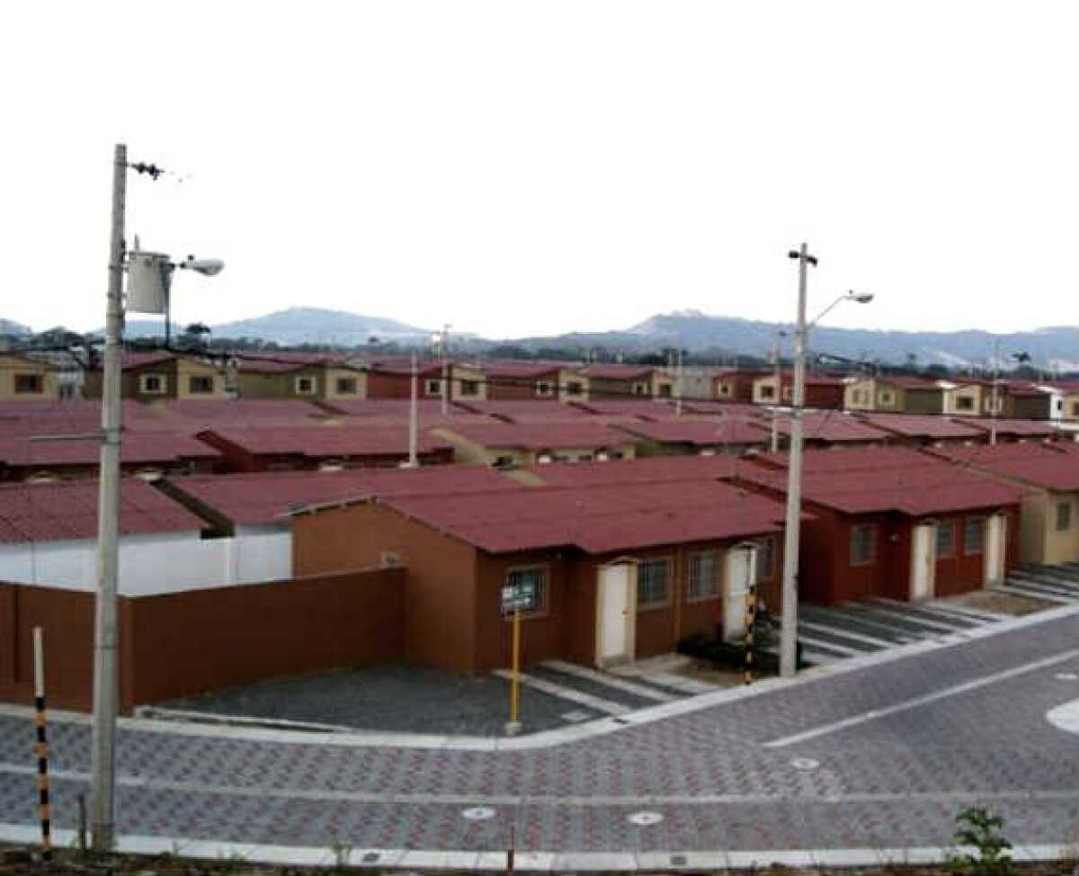 Fovissste amplía cobertura para vivienda hasta por 8,000 mdp