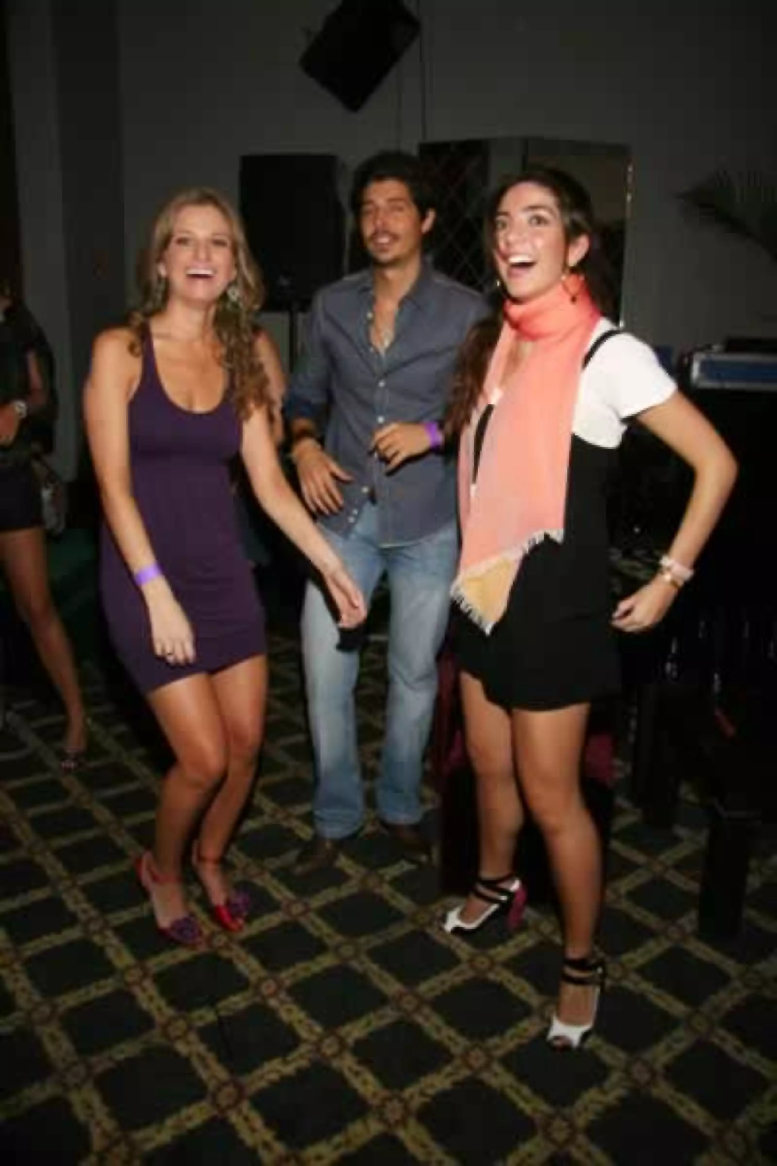 Pepe Díaz festeja su cumpleaños