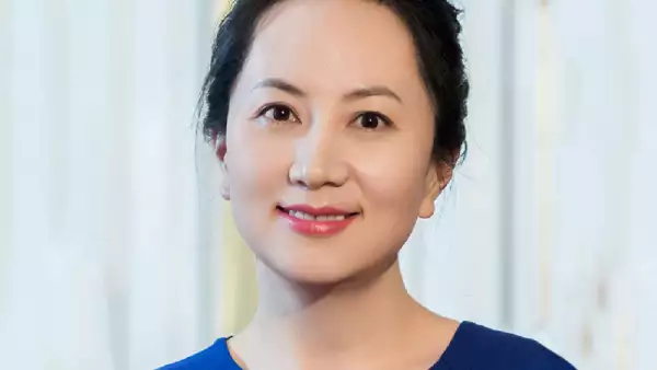 Meng Wanzhou
