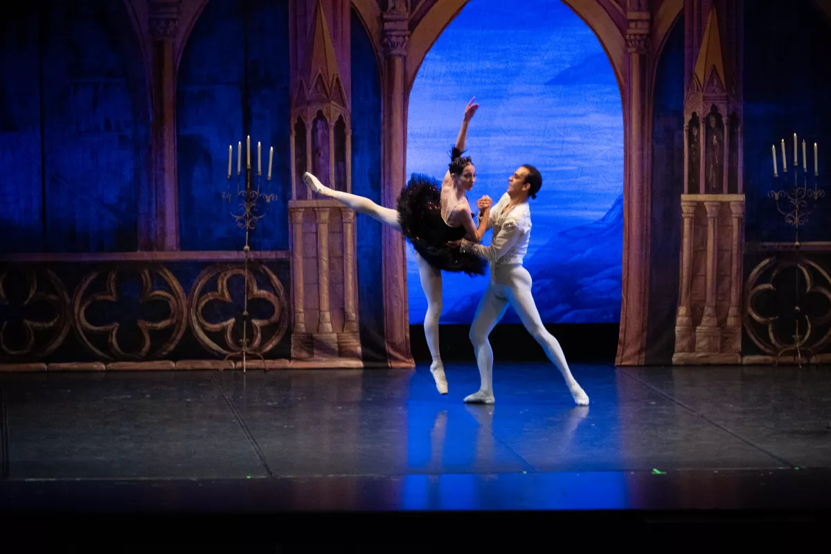Ballet-de-Kiev