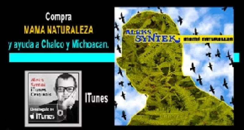 El intérprete ha puesto a la venta en su página de internet una canción inédita para apoyar a los damnificados por el sismo en Mexicali, Baja California.
