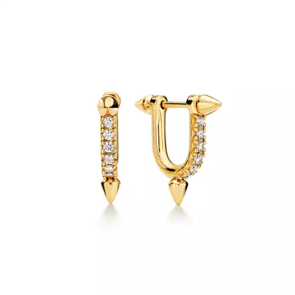 Pharrell Williams diseña su primera colección para Tiffany inspirada en Poseidón