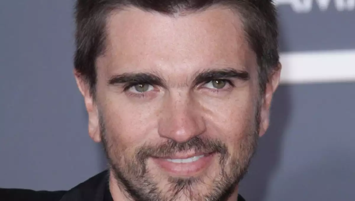 Juanes cantó en Cuba acompañado de Miguel Bosé.