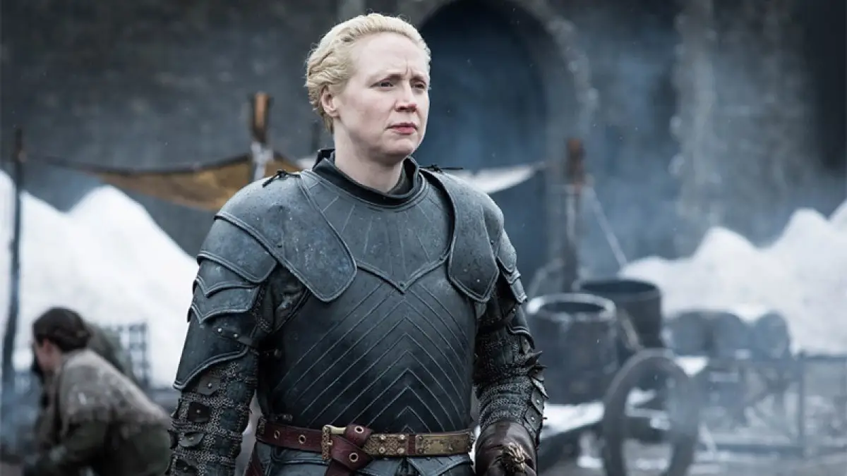 Brienne de Tarth