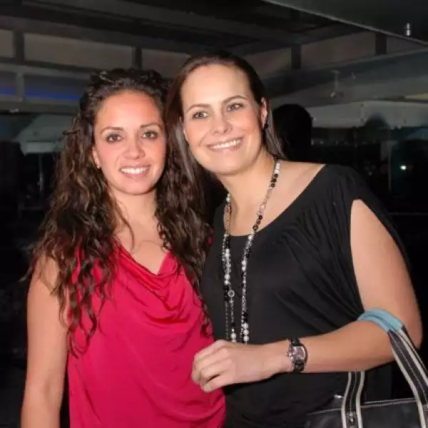 De Fiesta en el Kaah