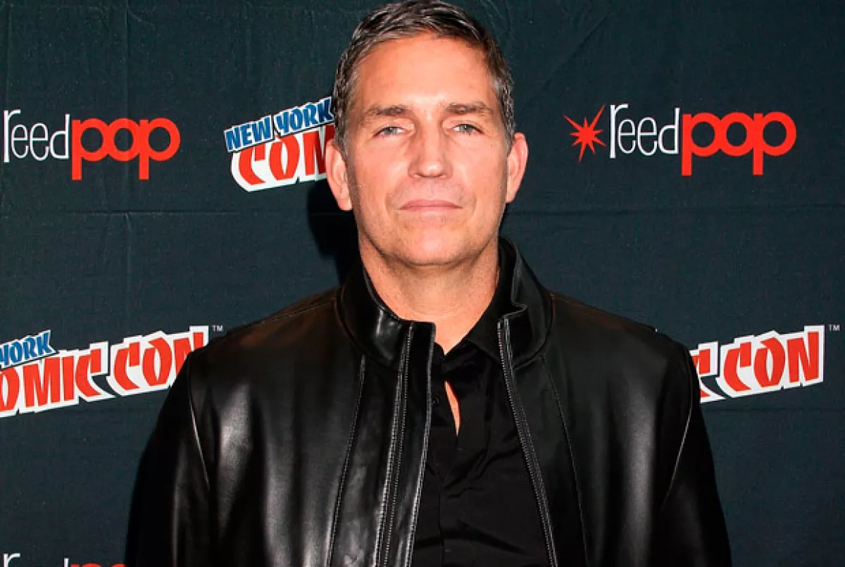 Jim Caviezel pasó por pruebas muy difíciles durante la cinta dirigida por Mel Gibson.