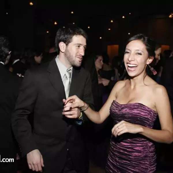 Boda Ma Fernanda Ramirez