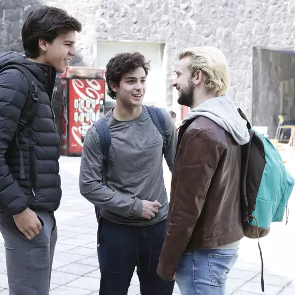 Back to the School Tec Santa Fe 