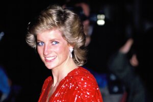 Lady Di