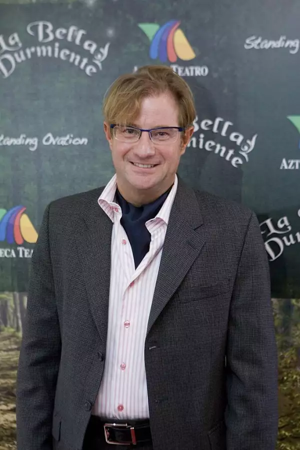 The Sleeping Beauty - Theater play