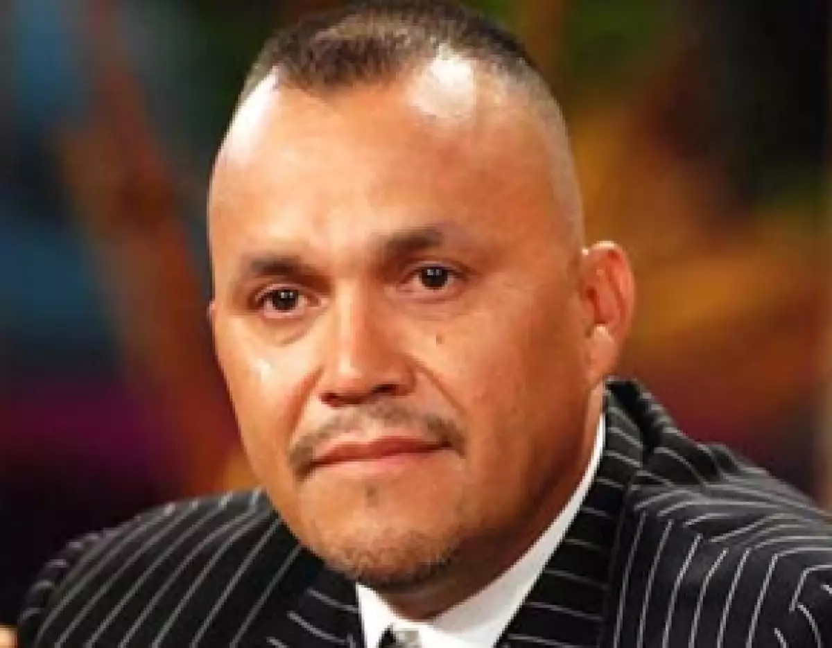 Vía telefónica, Pedro Rivera JR, platicó en el matutino “Hoy” sobre el estado emocional de la familia así como lo que harán con los restos de la cantante.