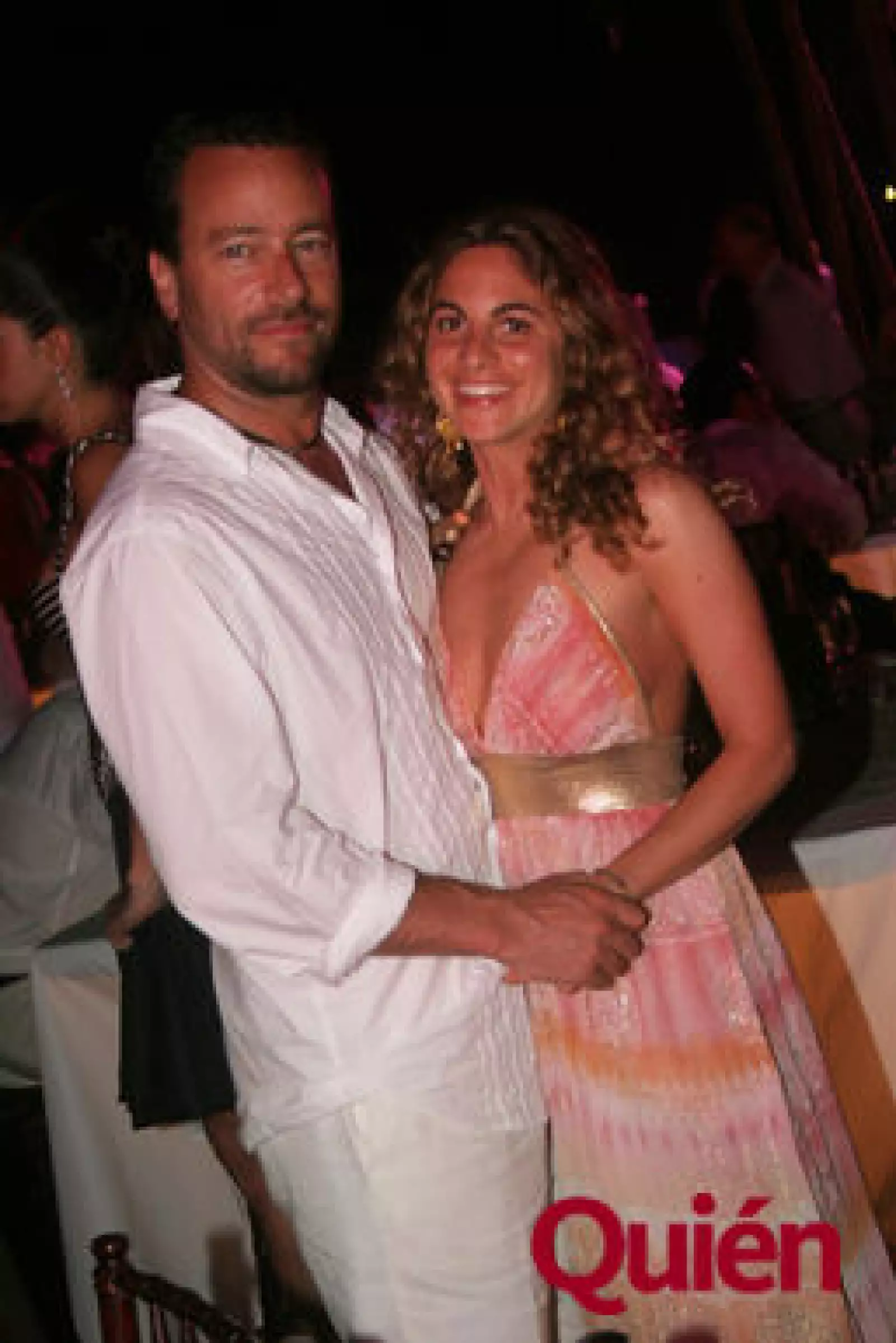 Daviud Oeste, Bibiana Domit