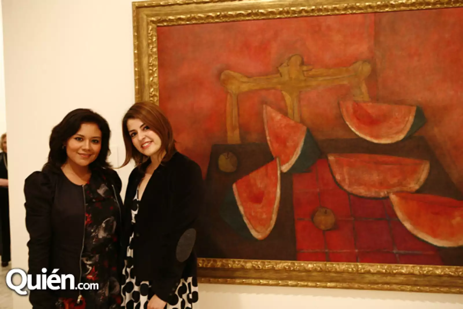 Mónica Reyes, Daniela Real