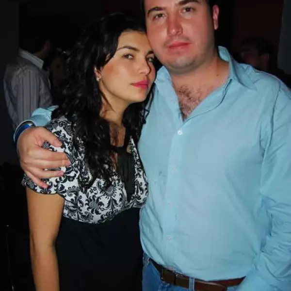 Cumple de Denisse y Mariana