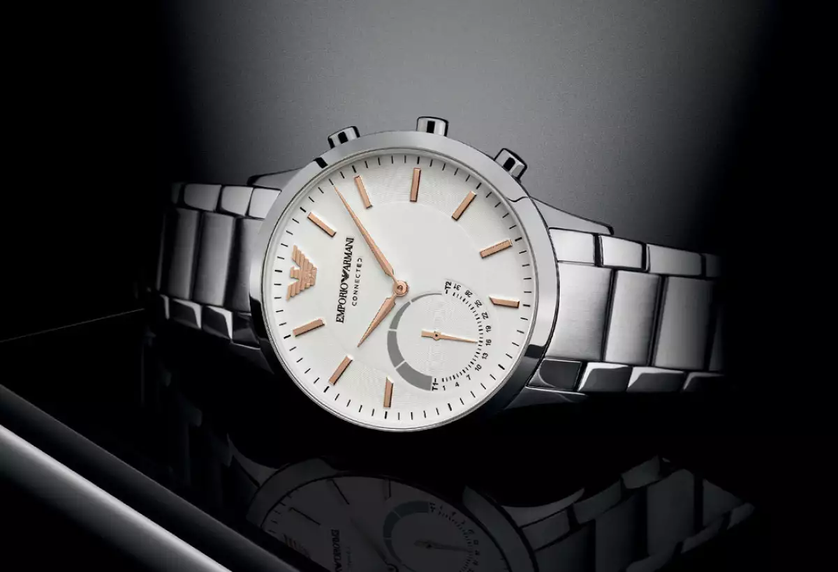 Emporio Armani
