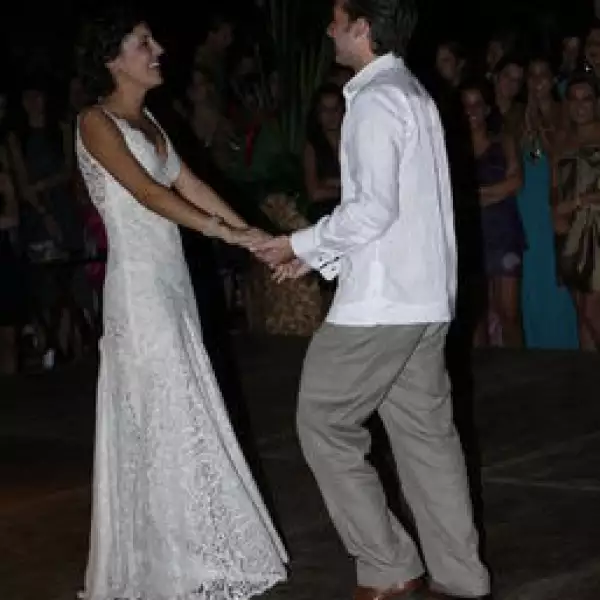 Jeronimo Creel, Fernanda Capetillo