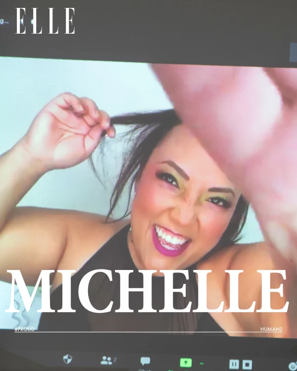 MICHELLE