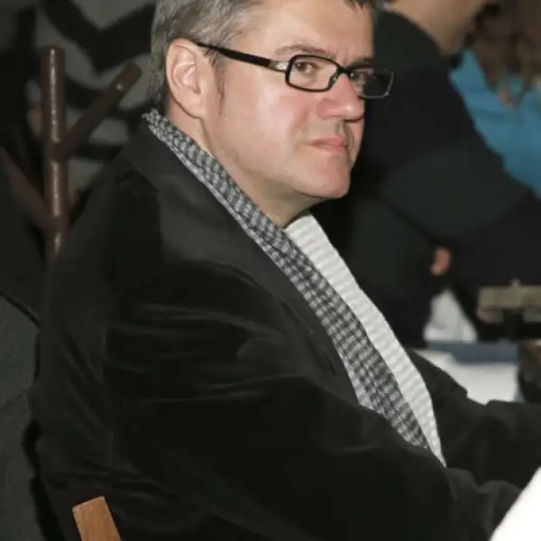 Javier Andrés