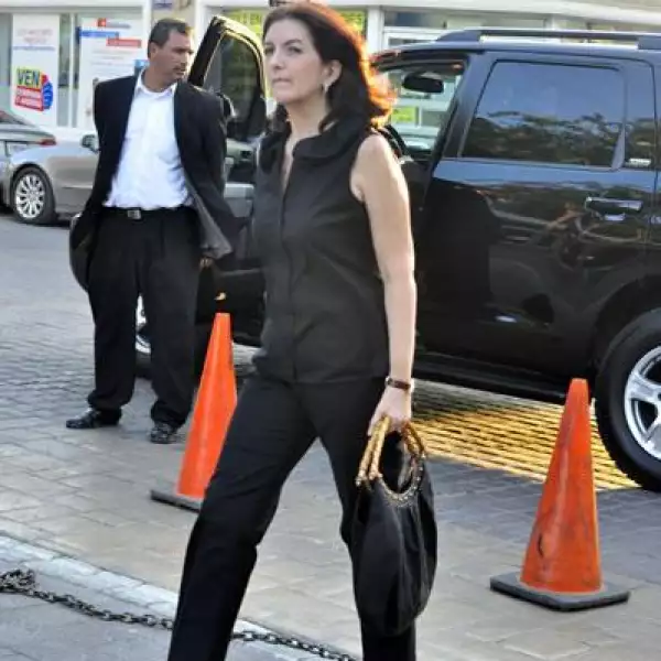 Misa de Roberto Garza Sada