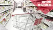 Reporte trimestral Chedraui